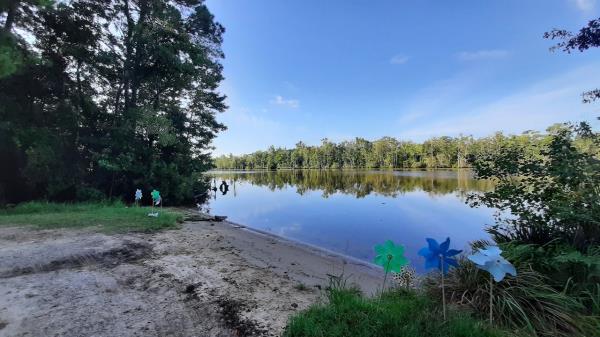 莫比尔地区船只失事，死者身份确认，另一人失踪