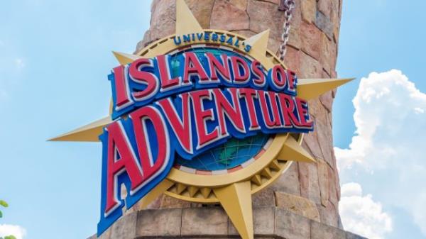 美国最适合寻求刺激的10个游乐园