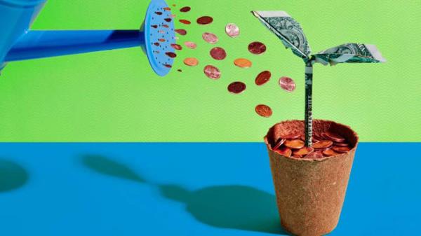 网络上流行的新词汇让人们重新考虑该给多少小费