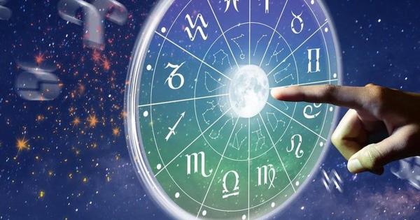 “谷歌”上搜索最多的三个星座