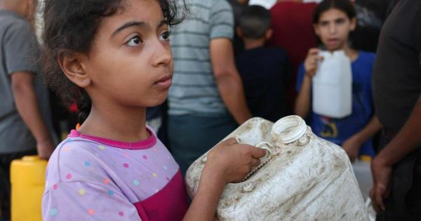 加沙死亡人数超过7000人，救援组织对燃料问题发出警告