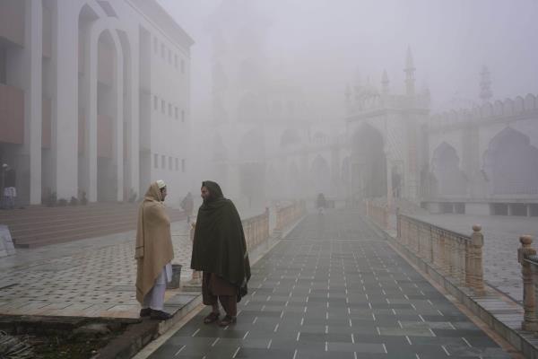 印度教的批评者不需要“绝对伊斯兰”作为替罪羊