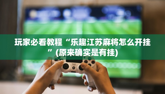 开挂辅助工具“吉祥棋牌填大坑透视挂免费”分享用挂教程