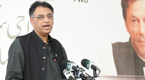 正义运动党领袖阿萨德·奥马尔退出政坛，辞去基本党员资格