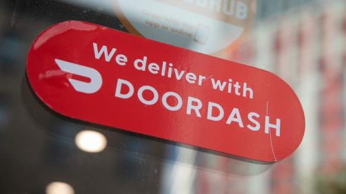 DOORDASH NYC