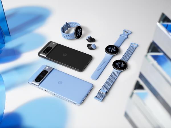 谷歌高管表示，谷歌人工智能领先竞争对手数英里，帮助Pixel手机脱颖而出