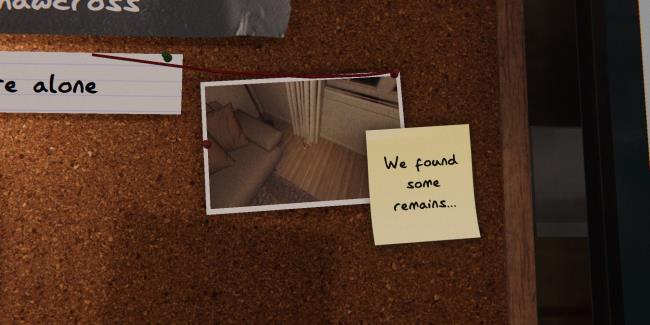 Phasmophobia Bone Picture