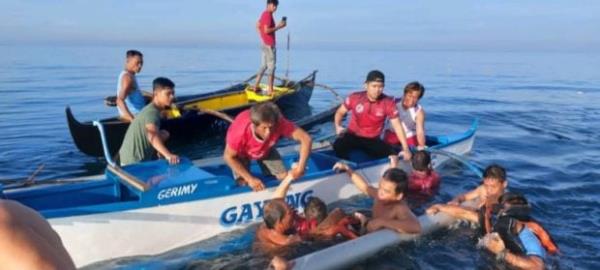 菲律宾国家警卫队正考虑与海军、海岸警卫队进行联合海上巡逻