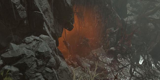 domhainne tunnels dungeon entrance