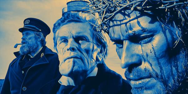 Willem Dafoe’s Most Unique Performances, Ranked