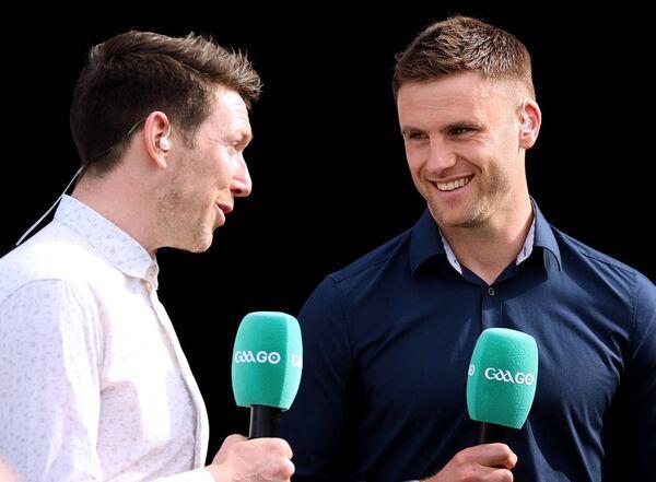 STREAMED: Three of Cork's four Munster SHC games in 2024 will not be available free to air. 