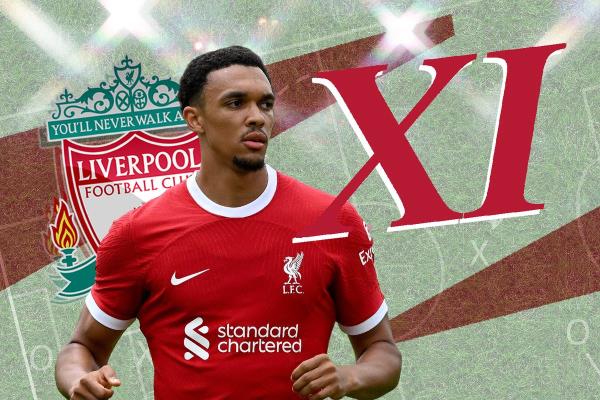 利物浦11人对热刺：预测阵容，确定的球队消息，最新的伤病