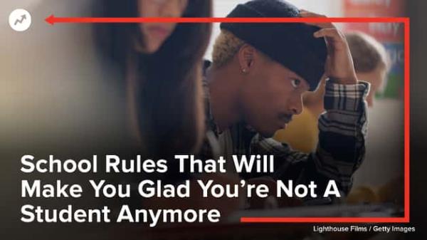 孩子们最常向学校辅导员提出的7个问题