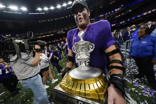 cfp1.0改变了大学橄榄球，季后赛进化的必要步骤