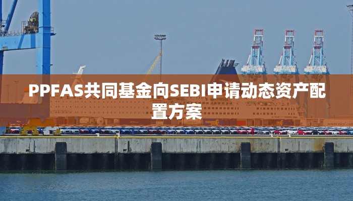 PPFAS共同基金向SEBI申请动态资产配置方案 PPFAS共同基金向SEBI申请动态资产配置方案