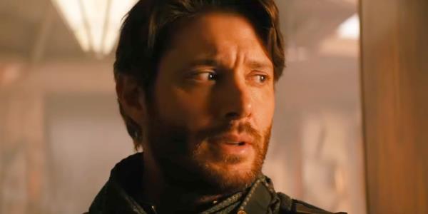 Jensen Ackles用新照片引发了男孩们第四季士兵男孩回归的讨论