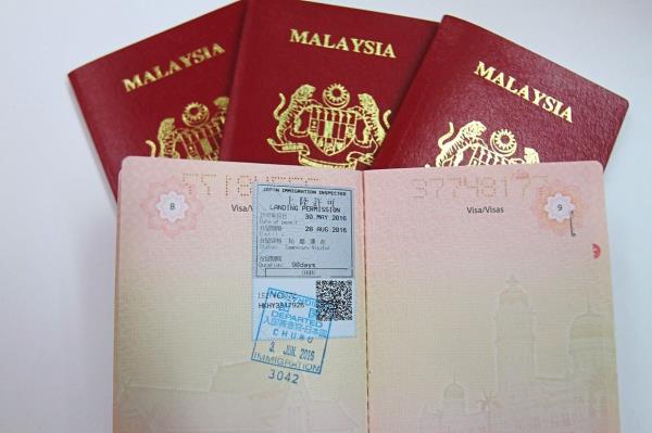 利益相关者表示，10年期护照是有意义的