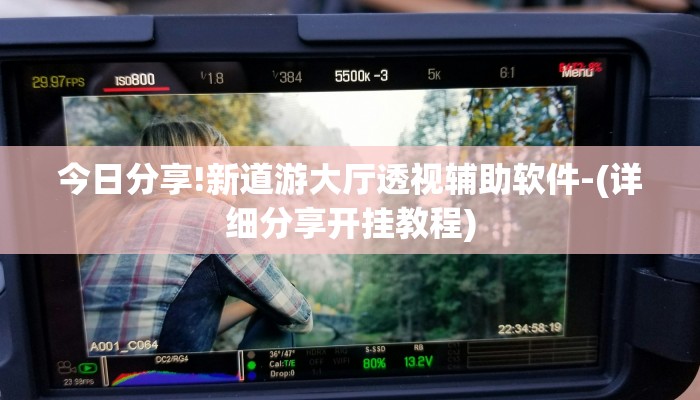 今日分享!新道游大厅透视辅助软件-(详细分享开挂教程) 今日分享!新道游大厅透视辅助软件-(详细分享开挂教程)