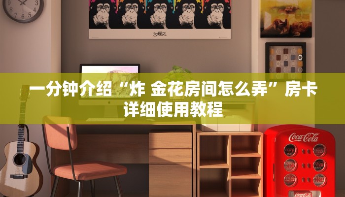 一分钟介绍“炸 金花房间怎么弄”房卡详细使用教程 一分钟介绍“炸 金花房间怎么弄”房卡详细使用教程