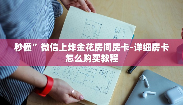 秒懂”微信上炸金花房间房卡-详细房卡怎么购买教程