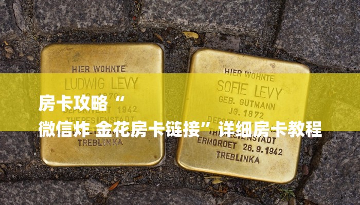 房卡攻略“
微信炸 金花房卡链接”详细房卡教程 房卡攻略“
微信炸 金花房卡链接”详细房卡教程