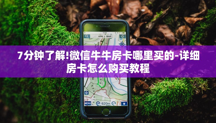 7分钟了解!微信牛牛房卡哪里买的-详细房卡怎么购买教程 7分钟了解!微信牛牛房卡哪里买的-详细房卡怎么购买教程