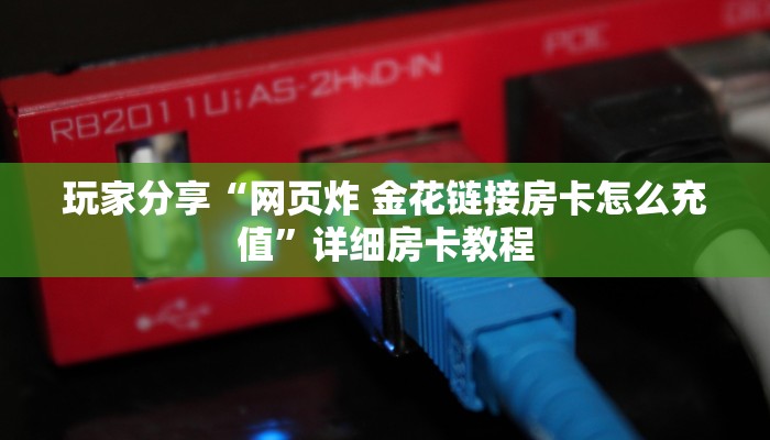 玩家分享“网页炸 金花链接房卡怎么充值”详细房卡教程